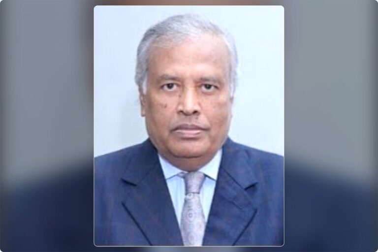 বাংলাদেশ ব্যাংকের প্রধান অর্থনীতিবিদ মোহাম্মদ আখতার হোসেনের চুক্তির মেয়াদ বাতিল
