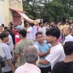 BNP and Jamaat activists clash in Shariatpur; journalist assaulted while documenting incident