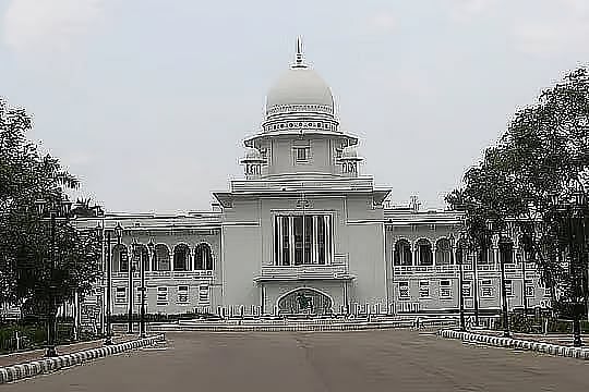 Supreme Court adjourns Ahsanullah Master murder appeal hearing to August 11