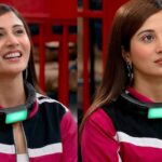 Social Media Influencer Shreya Kalra Wins Lock Upp Season 2