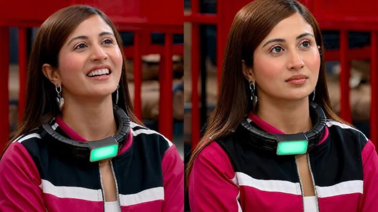 Social Media Influencer Shreya Kalra Wins Lock Upp Season 2