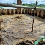 Illegal Pipeline Tap Forces Total Gas Shutdown in Kishoreganj
