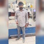 Indian National Detained at Chattogram Airport with 427 Grams of Gold