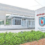 Khulna University students call off protests following administrative action against faculty members