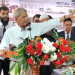 Mirza Fakhrul Emphasizes Institutional Strengthening to Solidify Bangladesh Democracy