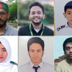 Justice for July: Families of uprising victims demand accountability as legal delays persist