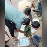 Forest officials seize five kilograms of deer meat in Rangamati market raid