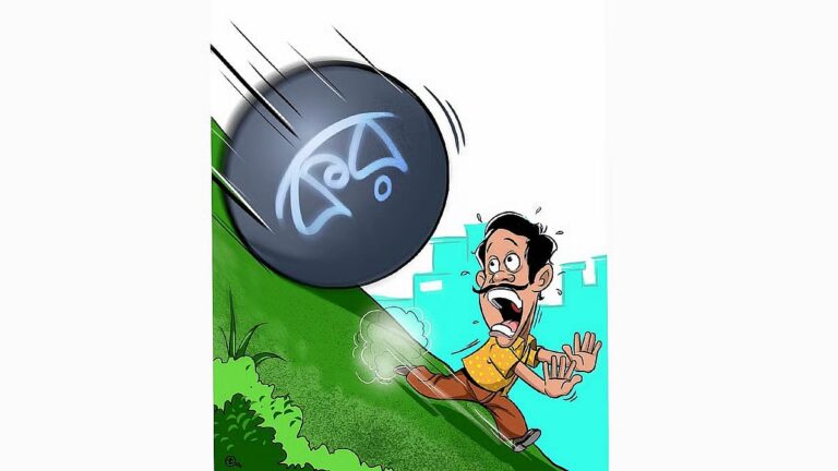 টার্নওভার করের চাপে ব্যবসায়িক বিনিয়োগ ও প্রবৃদ্ধি নিয়ে গভীর উদ্বেগ