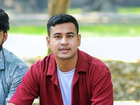 Search Continues for Missing Sylhet Airport Security Officer Amid Discrepancies in Case Timeline