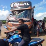 Separate Road Accidents in Bogra and Sylhet Leave 15 Dead