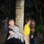 Two Youths Hospitalized After Vigilante Attack in Rajshahi Escalates to Stabbing
