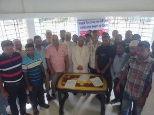 41 Awami League leaders resign in Muksudpur amid organizational shift