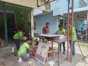 দক্ষতা উন্নয়নে কর্মসংস্থানের নতুন দিগন্ত রেইজ প্রকল্প বদলাচ্ছে হাজারো তরুণের ভাগ্য