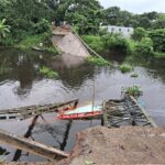 Bridge Collapse in Comilla Disrupts Connectivity Across Six Sub-districts
