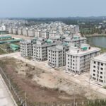Climate refugees in Coxs Bazar secure permanent housing in state-funded apartment complex