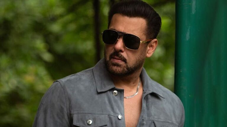 Salman Khan’s unique grooming routine revealed as producer recounts unconventional hair therapy session