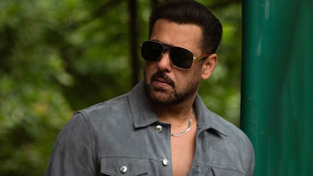 Salman Khan’s unique grooming routine revealed as producer recounts unconventional hair therapy session