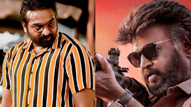 Vijay Sethupathi ends cameo roles with sole exception for Rajinikanth in Jailer 2