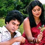 Legendary actress Bobita opens up on past romance with costar Jafar Iqbal