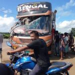 Driver Negligence and Speeding Suspected in Fatal Sylhet Bus Collision