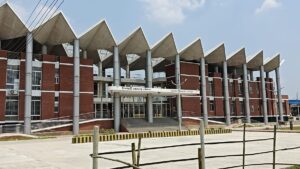 ২০০ কোটি টাকার বিনিয়োগে নির্মিত চিলাহাটি স্থলবন্দর এখন পরিত্যক্ত ও অচল
