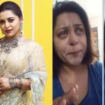 Actress Jyotika Jyoti cites harassment and career stagnation in emotional plea