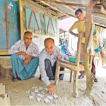 Displaced Rakhine Community Faces Cultural Erasure Following Payra Port Expansion