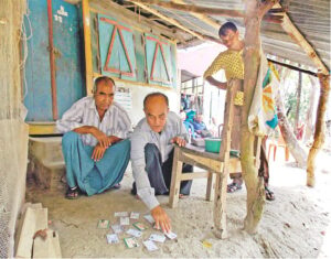 Displaced Rakhine Community Faces Cultural Erasure Following Payra Port Expansion