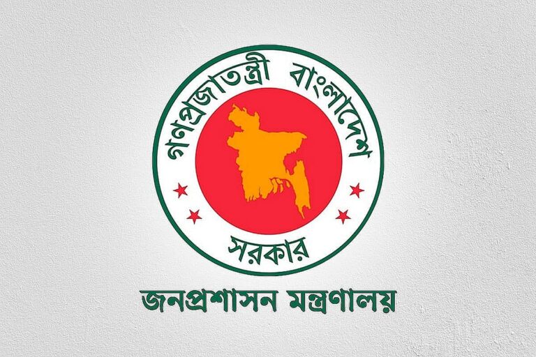 Bangladesh government reshuffles top bureaucracy with four new secretary appointments