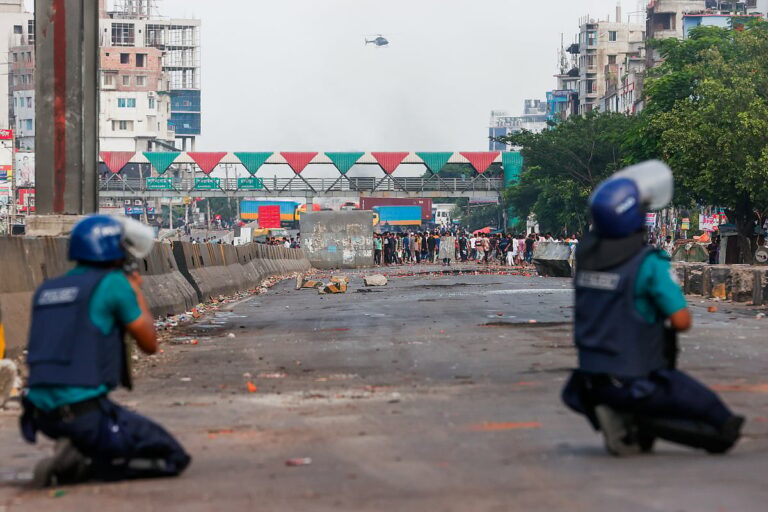 Bangladesh Stalls on UN-Recommended Human Rights and Institutional Reforms