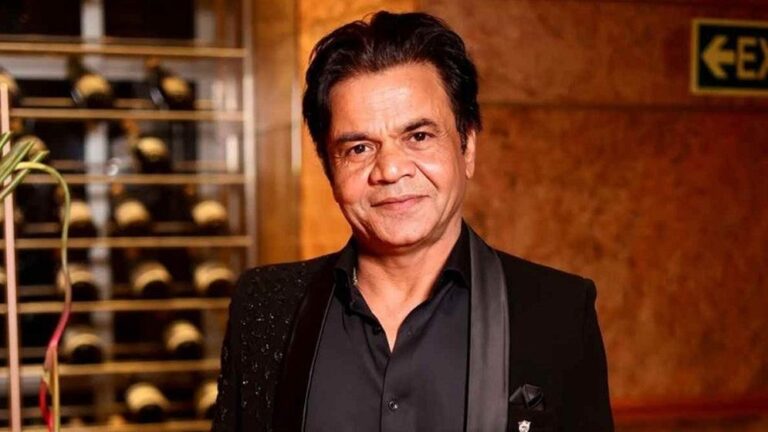 Bollywood actor Rajpal Yadav’s house is up for auction