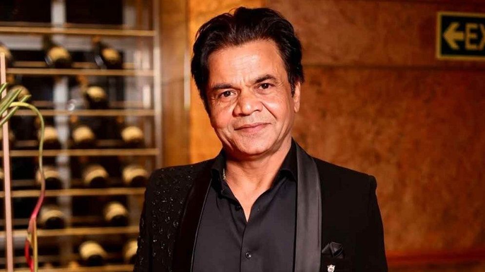Bollywood actor Rajpal Yadav's house is up for auction