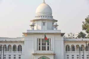 High Court Fines Khagrachhari Brick Kiln Association for Withholding Information on Eviction Stay