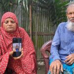 Bangladeshi migrant tricked into Russian army service pleads for rescue from Ukrainian prison