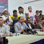 Tribunal Begins Probe Into July Uprising Killings in Dhaka’s Jatrabari Area
