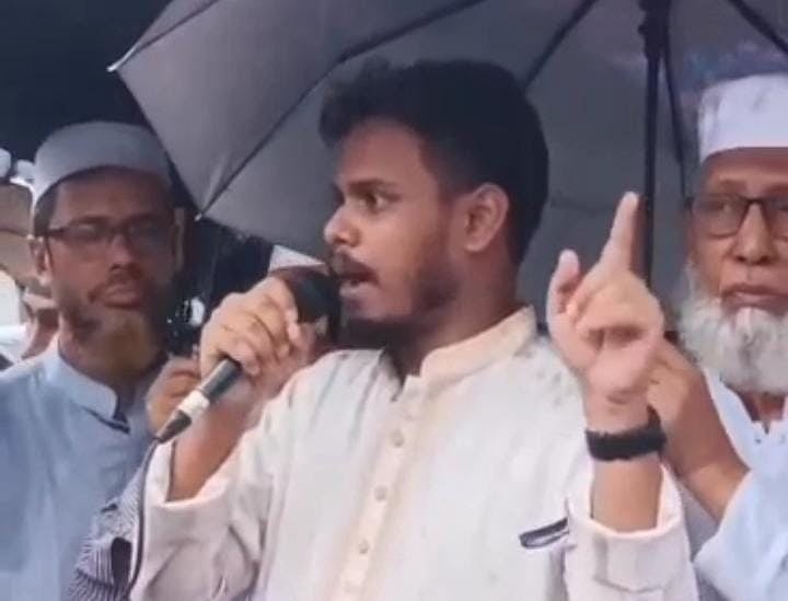 NCP Leader Warns Anwara Administration Over Alleged Partisanship and Nepotism