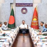 Bangladesh Cabinet Approves Anti-Enforced Disappearance Law With Death Penalty Provisions