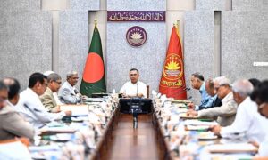 Bangladesh Cabinet Approves Anti-Enforced Disappearance Law With Death Penalty Provisions
