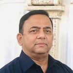 Former Bangladesh Police Chief Benazir Ahmed Reportedly Released From Dubai Prison