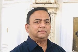Former Bangladesh Police Chief Benazir Ahmed Reportedly Released From Dubai Prison