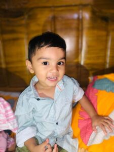 Three-year-old boy dies after falling from residential building in Anwara