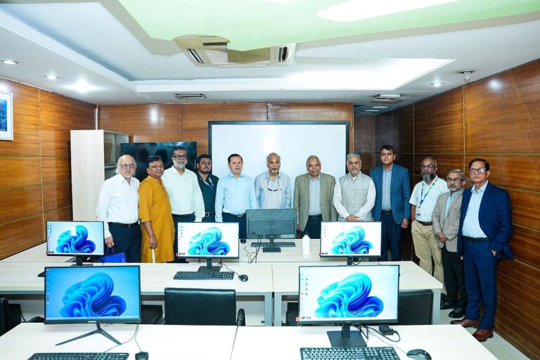 Daffodil International University Launches Advanced CAE Center to Bolster Engineering Innovation