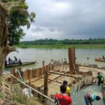 Titas Gas Repairs Ruptured Pipeline in Kishoreganj Following Multi-Million Taka Leakage