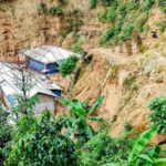 Landslide at Cox’s Bazar Refugee Camp Kills Child Amid Heavy Rains