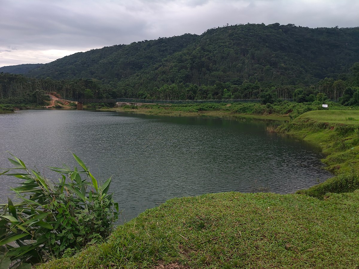 Sylhet administration moves to develop road access to tourist hotspot Minatila