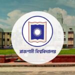 Rajshahi University Launches Probe into Faculty Alleged to Have Ties with Banned Awami League