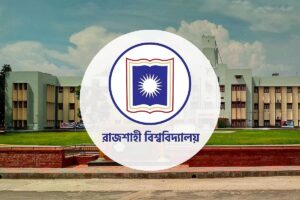 Rajshahi University Launches Probe into Faculty Alleged to Have Ties with Banned Awami League