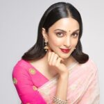Kiara Advani Defends Bold Role in Toxic Amid Social Media Backlash