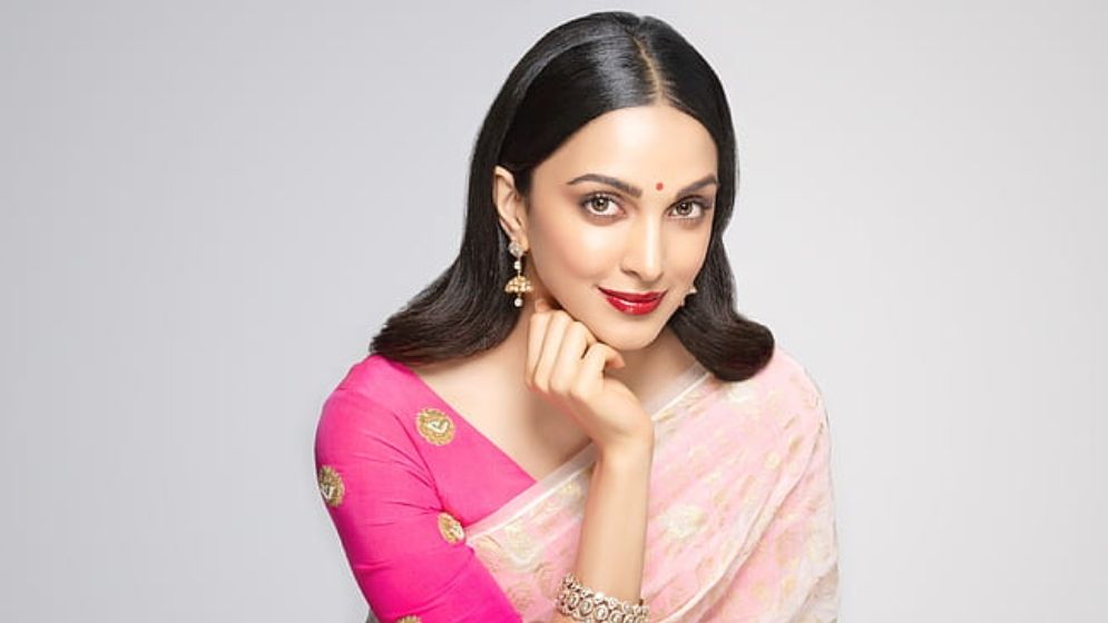 Kiara Advani Defends Bold Role in Toxic Amid Social Media Backlash