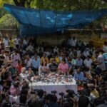 যৌন হয়রানির মামলায় ব্রিজ ভূষণ শরণ সিং খালাস, উচ্চ আদালতে আপিলের ঘোষণা কুস্তিগীরদের
